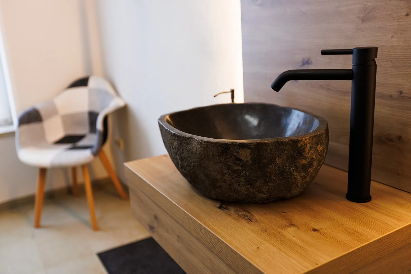 Privatpraxis an der Amper - Interior