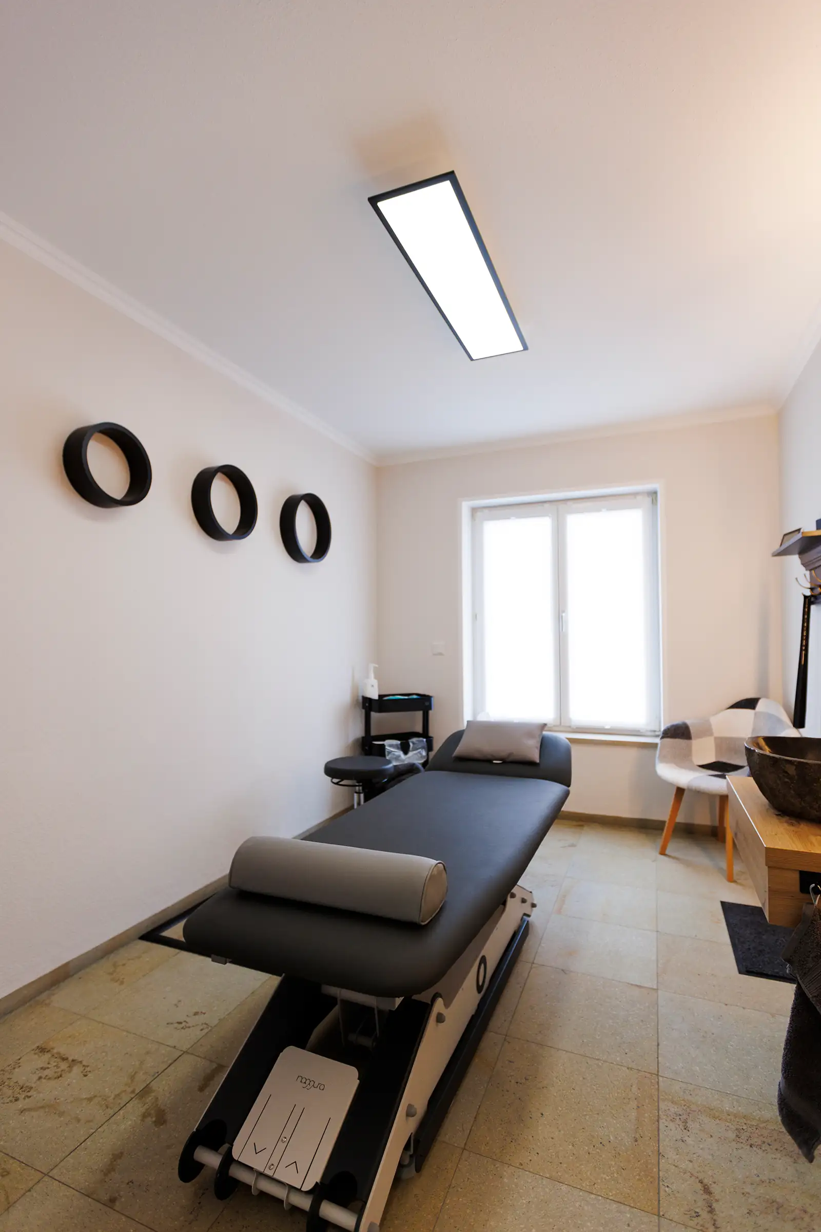 Privatpraxis an der Amper - Therapie